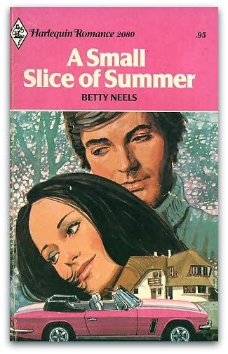 a small slice of summer betty neels